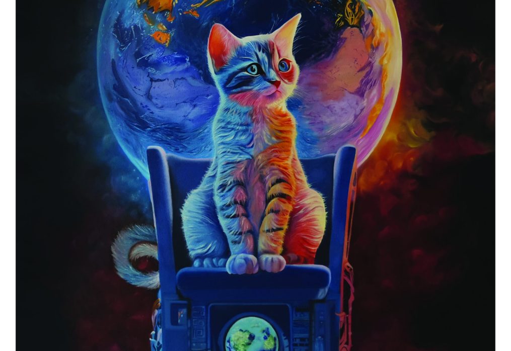 🎨 اهمیت نقاشی در زندگی فردی و اجتماعی