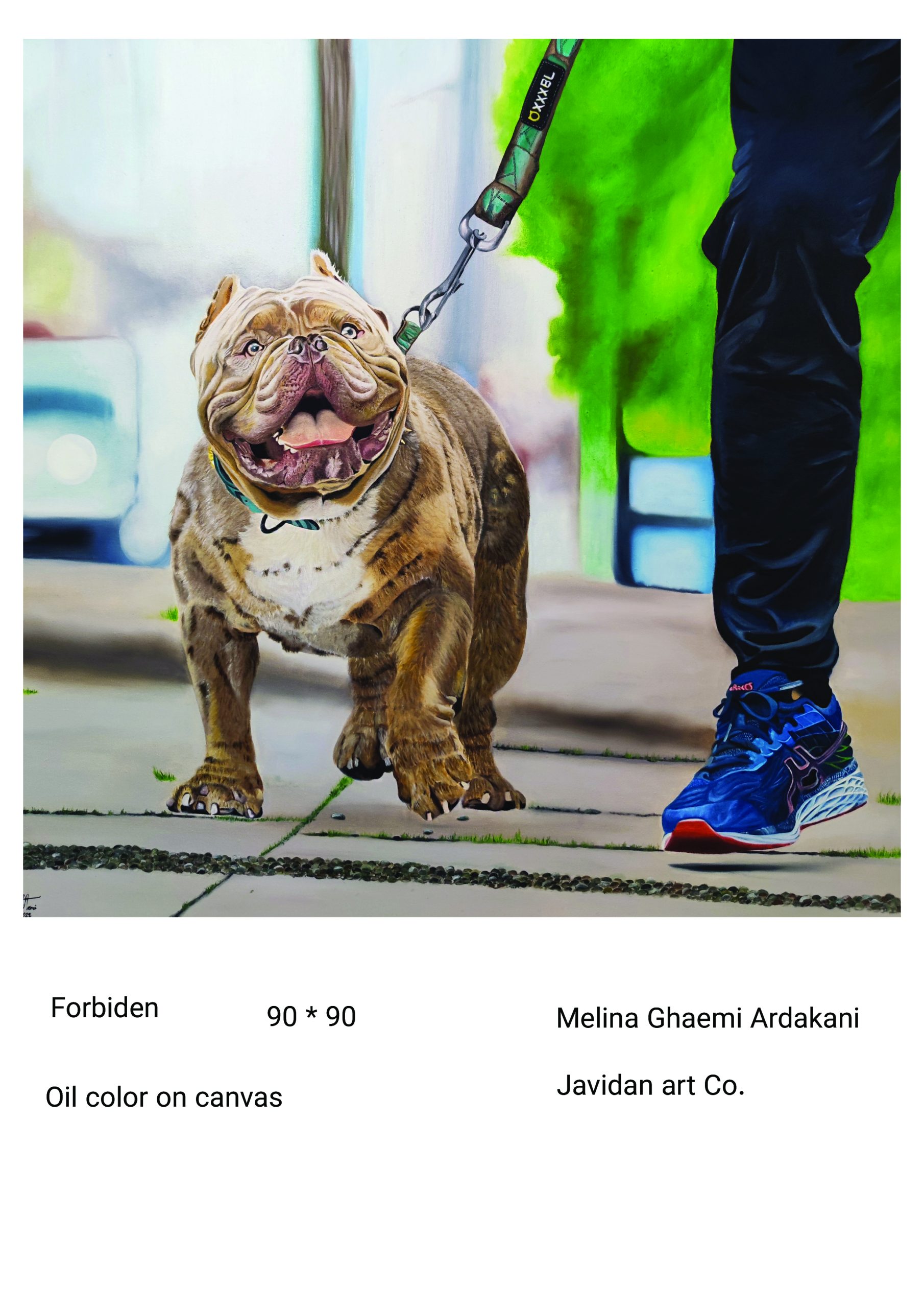 Forbiden