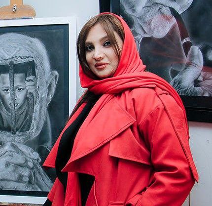 مدیریت آموزشگاه: ملینا قائمی